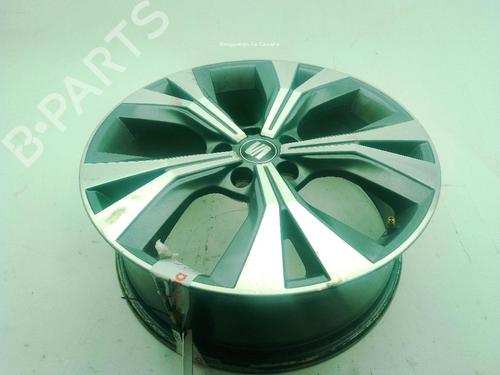 Fælk SEAT ATECA (KH7, KHP) 1.4 TSI (150 hp) 31034520