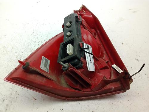 Right taillight PEUGEOT 307 SW (3H) 2.0 HDI 110 | BP27979492C35 