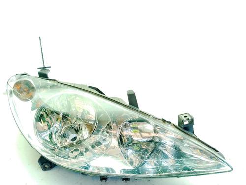 Used Right headlight Right headlight PEUGEOT 307 (3A/C) 2.0 HDi 90 (90 hp) 32978401 32978401