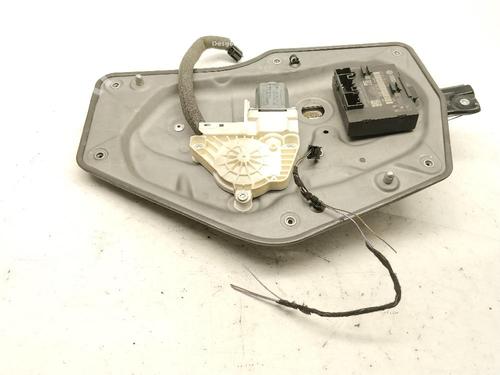 Used Rear left window mechanism Rear left window mechanism 38589447 38589447