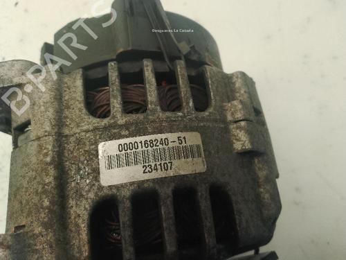 Alternator SEAT LEON (1M1) | BP29021728M7 - Image 5