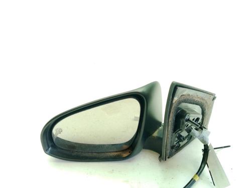 Used Left mirror Left mirror TOYOTA AURIS (_E18_) 1.6 (ZRE181_, ZRE185_, ZRE185R, ZRE181R) (132 hp) 34053182 34053182
