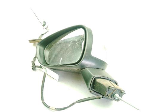Used Left mirror Left mirror CITROËN C3 II (SC_) 1.0 VTi 68 (68 hp) 34506037 34506037
