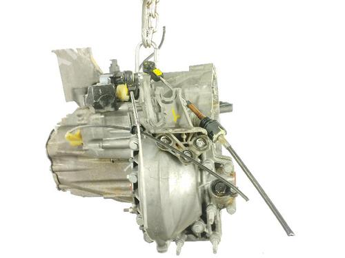 Gearbox PEUGEOT 508 SW I (8E_) 2.0 HDi | BP27979157M3 