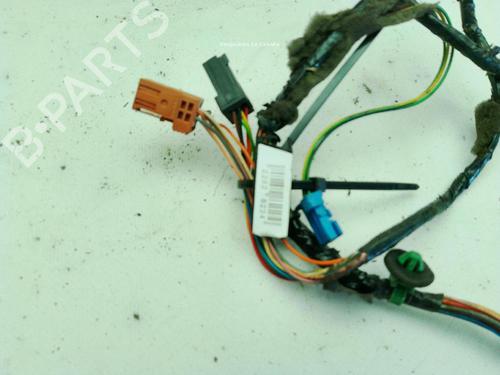 Left mirror CITROËN C4 Picasso I MPV (UD_) 2.0 HDi 138 | BP29498074C26 