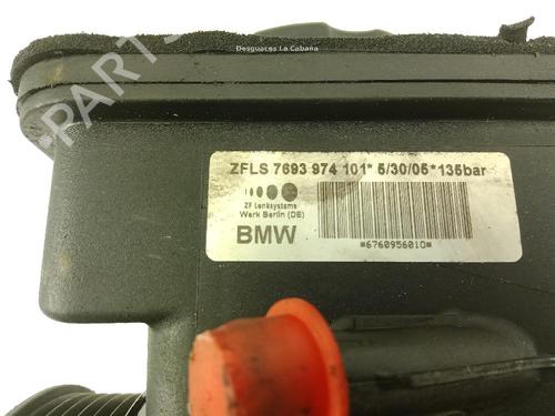 Styring servopumpe BMW 5 (E60) 530 d | BP18366905M99 