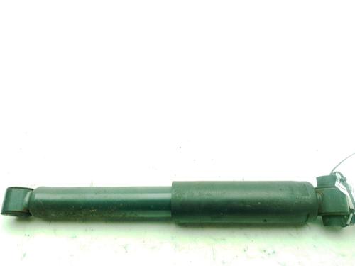 Used Right rear shock absorber Right rear shock absorber IVECO DAILY VI Van 33S16, 35S16, 35C16, 38S16, 40C16, 42S16, 50C16 (156 hp) 36375242 36375242