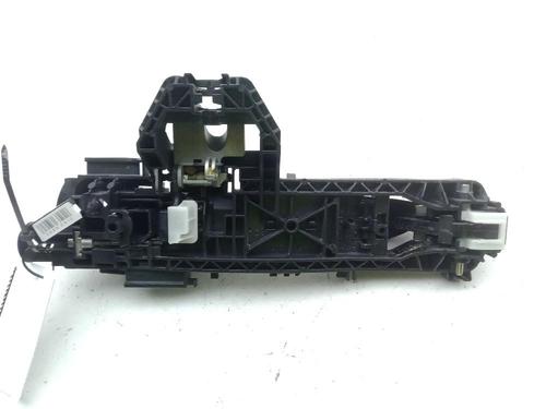 Rear right interior door handle MERCEDES-BENZ A-CLASS (W176) A 180 CDI / d (176.012) | BP24044004I16 