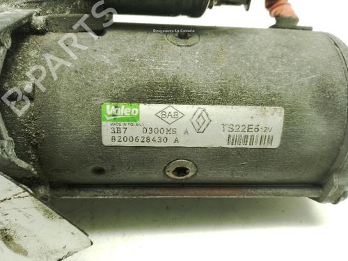 Starter RENAULT ESPACE IV (JK0/1_) 2.0 dCi (JK03, JK04, JK1C, JK1G, JK1J, JK1K) | BP32280344M8