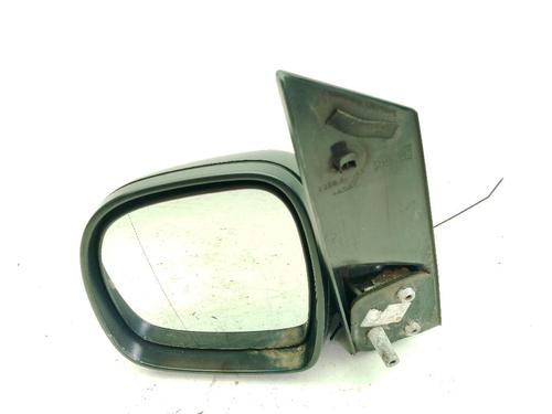 Used Left mirror Left mirror MERCEDES-BENZ VITO / MIXTO Van (W639) 109 CDI (639.601, 639.603, 639.605) (95 hp) 33811015 33811015