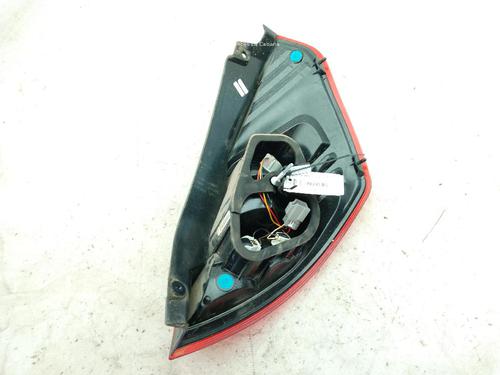 Left taillight FORD FIESTA VI (CB1, CCN) 1.25 | BP24862435C34 