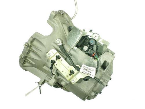 Gearbox FORD FOCUS IV (HN) 2.3 ST EcoBoost | BP19341205M3 