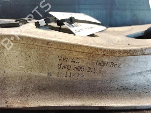 Right rear suspension arm AUDI A4 B9 Avant (8W5, 8WD) 2.0 TDI | BP27450389M15