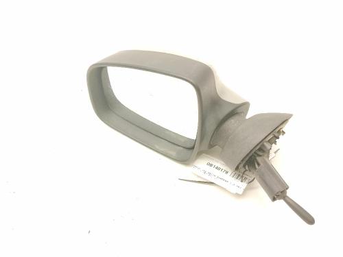 Used Left mirror Left mirror DACIA SANDERO 1.6 MPI 85 (BS03) (84 hp) 40492387 40492387