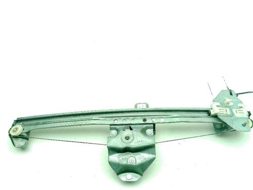 Front right window mechanism DACIA LODGY (JS_) 1.2 TCe (JSAY, JSM0) | BP31034569C23