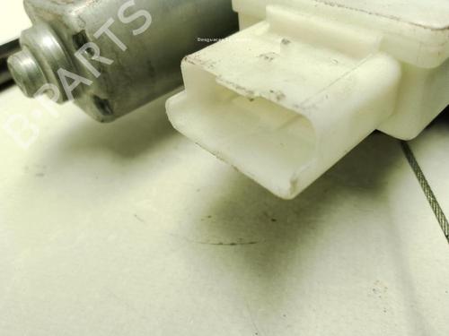 Front left window mechanism CITROËN C4 Picasso II | BP38589698C22 - Image 3