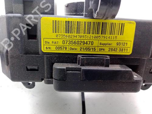 Headlight switch CITROËN JUMPER II Van 2.2 HDi 110 | BP24546573I24 - Image 5
