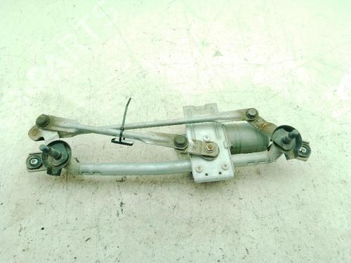 Used Front wiper motor KIA SPORTAGE IV (QL, QLE) 2.0 CRDi (136 hp) 27587857