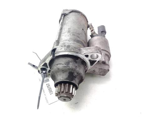Used Starter Starter VW PASSAT B8 Variant (3G5, CB5) 2.0 TDI (150 hp) 30339098 30339098