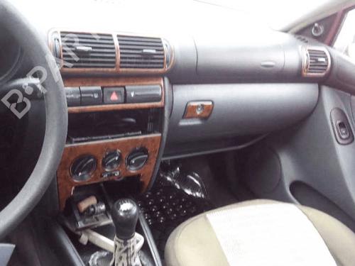 Used Parts SEAT TOLEDO II (1M2) 1.9 TDI (110 hp) 4415455