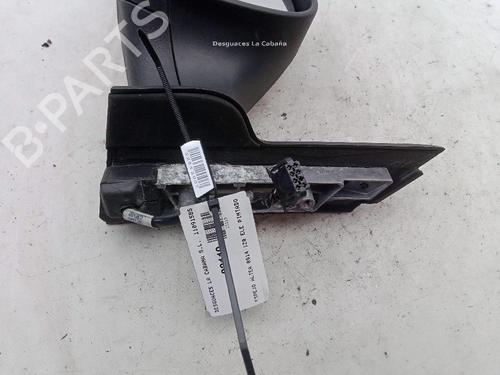 Left mirror SEAT ALTEA XL (5P5, 5P8) 1.6 TDI | BP24044123C26 