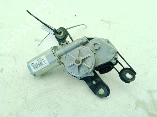 Rear wiper motor SEAT LEON (5F1) 1.2 TSI | BP26571957M102 