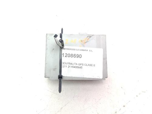 Used Control unit Control unit SEAT LEON (1P1) 1.9 TDI (105 hp) 18362359 18362359