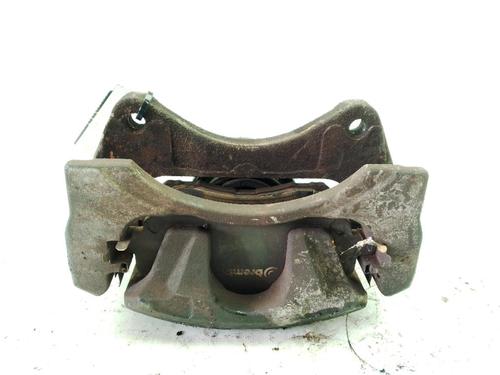 Left front brake caliper JEEP COMPASS (MK49) 2.2 CRD 4x4 | BP39225572M105 - Image 2