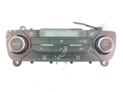Climate control FORD FOCUS III 1.0 EcoBoost | BP18360225I5 