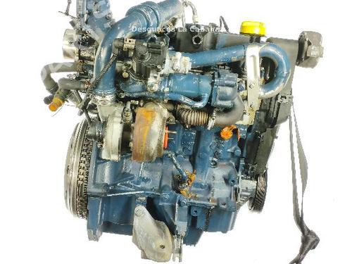 Engine RENAULT SCÉNIC II (JM0/1_) 1.5 dCi (JM1E, JM16) | BP39263003M1 - Image 3