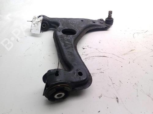Right front suspension arm OPEL ZAFIRA A MPV (T98) 2.0 DTI 16V (F75) | BP24121552M13