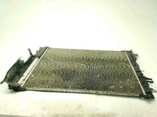 Used AC radiator AC radiator MERCEDES-BENZ GLA-CLASS (X156) GLA 180 (156.942) (122 hp) 40121792 40121792