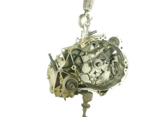Used Gearbox Gearbox RENAULT KANGOO (KC0/1_) 1.2 16V (KC05, KC06, KC03, KC0T, KC0W, KC1D) (75 hp) 33840668 33840668