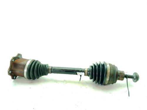 Used Right front driveshaft Right front driveshaft AUDI A4 B8 (8K2) 2.0 TDI (150 hp) 34181364 34181364