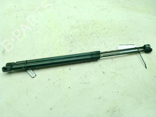 Other OPEL ZAFIRA A MPV (T98) 2.0 DI 16V (F75) | BP26055920O1