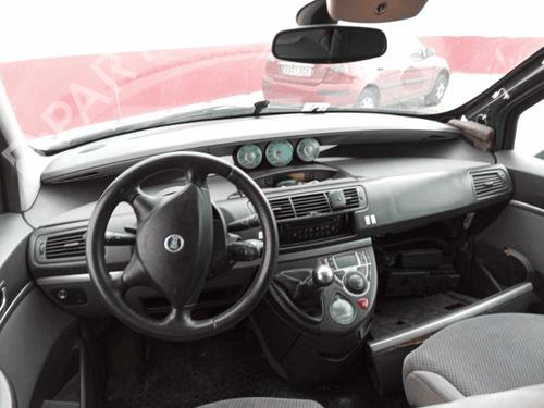 Left mirror FIAT ULYSSE (179_) 2.2 JTD | BP24041470C26 