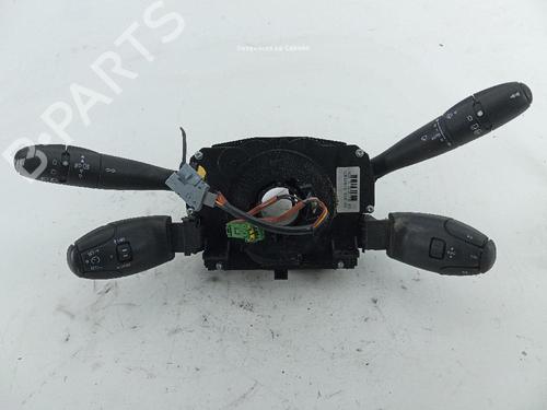 Used Headlight switch CITROËN C5 II (RC_) 1.6 HDi (RC8HZB) (109 hp) 31989034