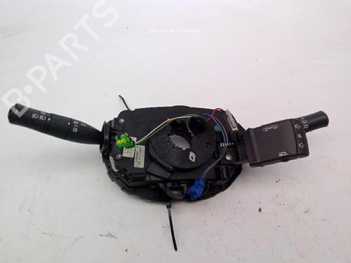 Used Headlight switch RENAULT MEGANE II (BM0/1_, CM0/1_) 1.9 dCi (BM0G, CM0G) (120 hp) 26539889