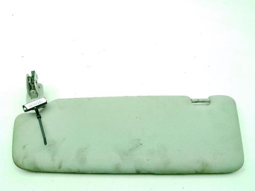 Right sun visor AUDI A3 (8P1) 2.0 TDI 16V | BP31915075I2 - Image 3