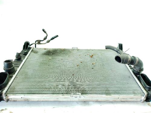 Used Water radiator Water radiator MERCEDES-BENZ E-CLASS (W211) E 400 CDI (211.028) (260 hp) 34237625 34237625