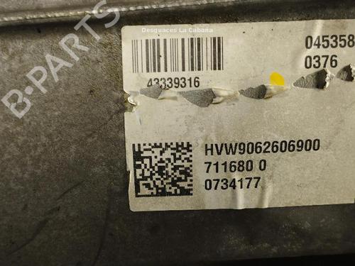 Gearbox VW CRAFTER 30-50 Van (2E_) 2.0 TDI | BP31064162M3