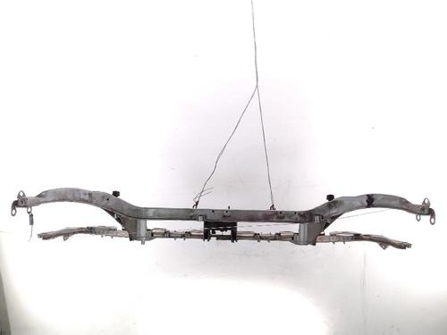 Frontplate/Frontkurv FORD FOCUS I (DAW, DBW) 2.0 16V | BP24000970C72