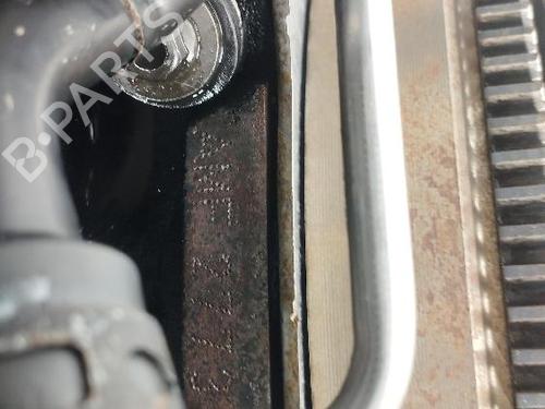 Engine VW POLO (9N_, 9A_) 1.4 TDI | BP27994901M1 