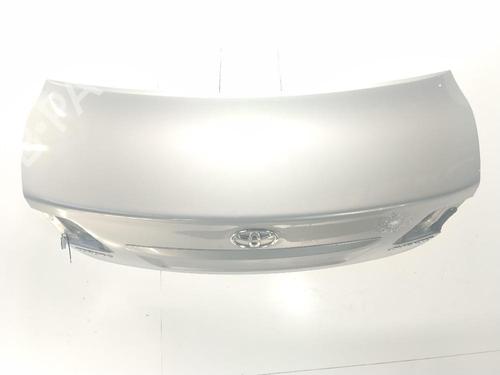 Used Tailgate Tailgate TOYOTA AVENSIS Saloon (_T27_) 2.0 D-4D (ADT270_, ADT270R) (126 hp) 35720974 35720974