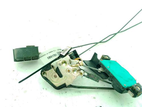 Used Front left lock HYUNDAI COUPE I (RD) 2.0 16V (139 hp) 31352230