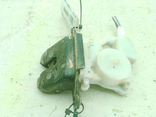 Tailgate lock RENAULT KADJAR (HA_, HL_) 1.3 TCe 140 (HLNB, HLN1) | BP25597603C101 