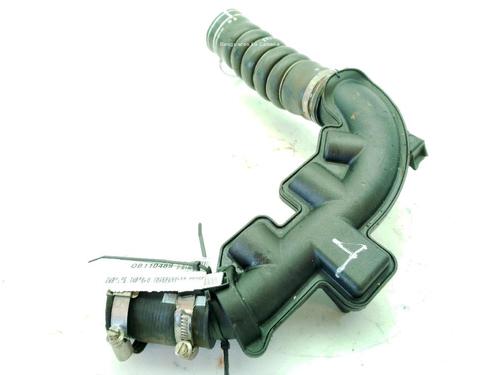 Used Intercooler pipe Intercooler pipe PEUGEOT 508 I (8D_) 1.6 THP (156 hp) 33811033 33811033