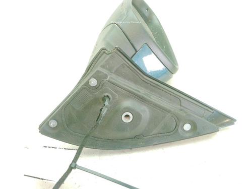 Left mirror VW GOLF VI (5K1) 1.6 TDI | BP27450203C26 