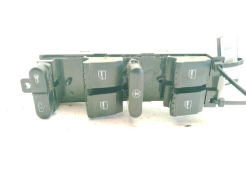 Used Left front window switch Left front window switch SEAT TOLEDO II (1M2) 1.9 TDI (110 hp) 26517465 26517465