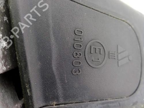 Left mirror BMW 3 (E90) 320 d | BP32259819C26